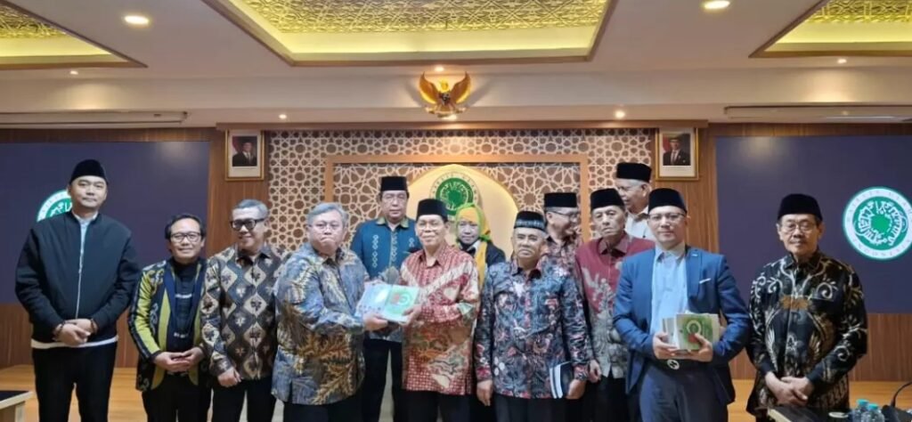 MUI dan kemenpar soal Konser - 1