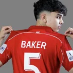 Mathew Baker Ungkap Alasan Pilih Timnas Indonesia Ketimbang Australia