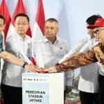 Pemerintah Kaji Impor KRL Jepang, Kebutuhan KAI dan Kapasitas INKA Jadi Pertimbangan
