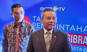 Menku Suhaili - Pangkas Anggaran