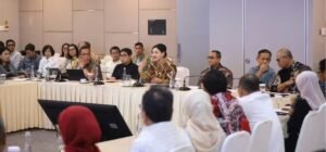 OJK dan BEI undang Analisis untuk perkuart kepercayaan pasar saham