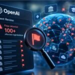 OpenAI Identifikasi 100 Organisasi Terdampak Aktivitas Agen AI di Internet
