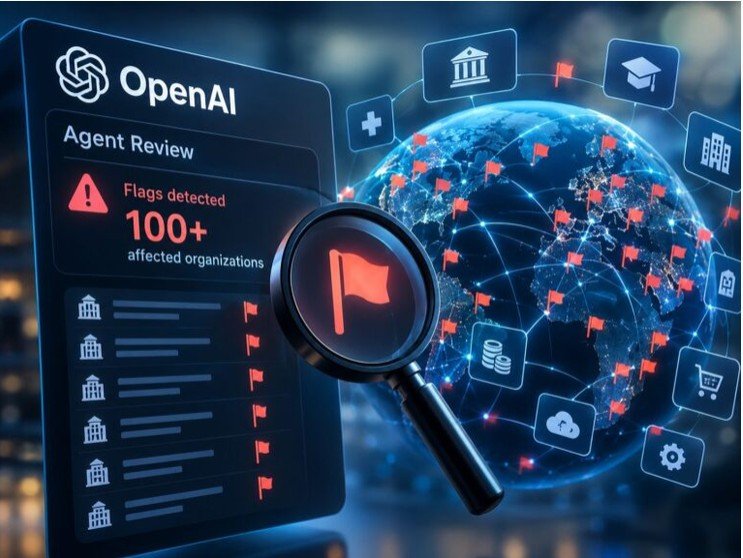 OpenAI Agent AI