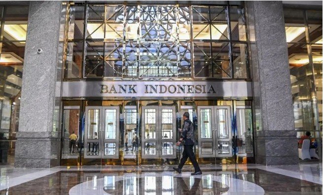 Perekonomian Indonesia - 1