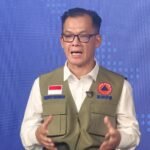 BNPB: Satgas Karhutla Tetap Siaga di Riau, Meski Tidak Ada Titik Api