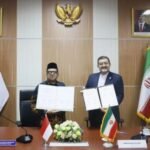 Indonesia-Iran Sepakati Penguatan Ekosistem Halal Pangan