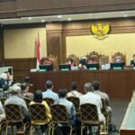 Kasus Korupsi Asabri, 10 Manajer Investasi Jalani Sidang Tuntutan