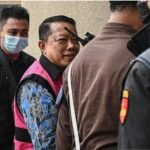 Sidang Perdana Febrie Adriansyah Digelar, Jaksa Bacakan Dakwaan Perkara Pemerasan dan TPPU