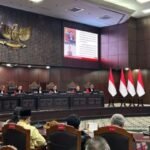 Malam ini, MK Tentukan Nasib Sengketa Syarat Pendidikan Wapres Gibran