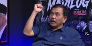 Syahganda Nainggolan