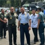 Prabowo Kumpulkan 800 Pejabat Tinggi TNI/Polri, Ada Apa?