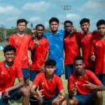 Timnas Indonesia U-15 Hajar Fiji 7-1 dan Langsung Pimpin Grup G Piala Dunia FIFA 2026