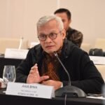 Komisi II DPR RI Ungkap Alasan Rapat RUU Pemilu Masih Digelar Tertutup