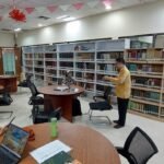 Menulis di Zaman AI: Yanuardi Syukur Ingatkan Penulis Agar Tetap Kritis, Jangan Tergantung Mesin