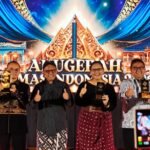 Kemendikdasmen Raih Platinum Awards AHI 2026, Borong 21 Trofi Penghargaan Kehumasan