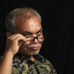 Alfian Siagian, Penggerak di Balik Festival Sagara ASEAN 2026 yang Merajut Kebudayaan Asia Tenggara