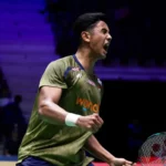 Alwi Farhan Bidik Performa Terbaik Usai Lolos ke Perempat Final French Open 2026