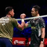 Alwi Farhan Bongkar Rahasia Kalahkan Jonatan Christie: Kunci Utamanya Kendalikan Emosi