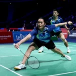 Amri/Nita Bangkit di French Open 2026, Siap Hadapi Unggulan Asal Taiwan di Babak Kedua