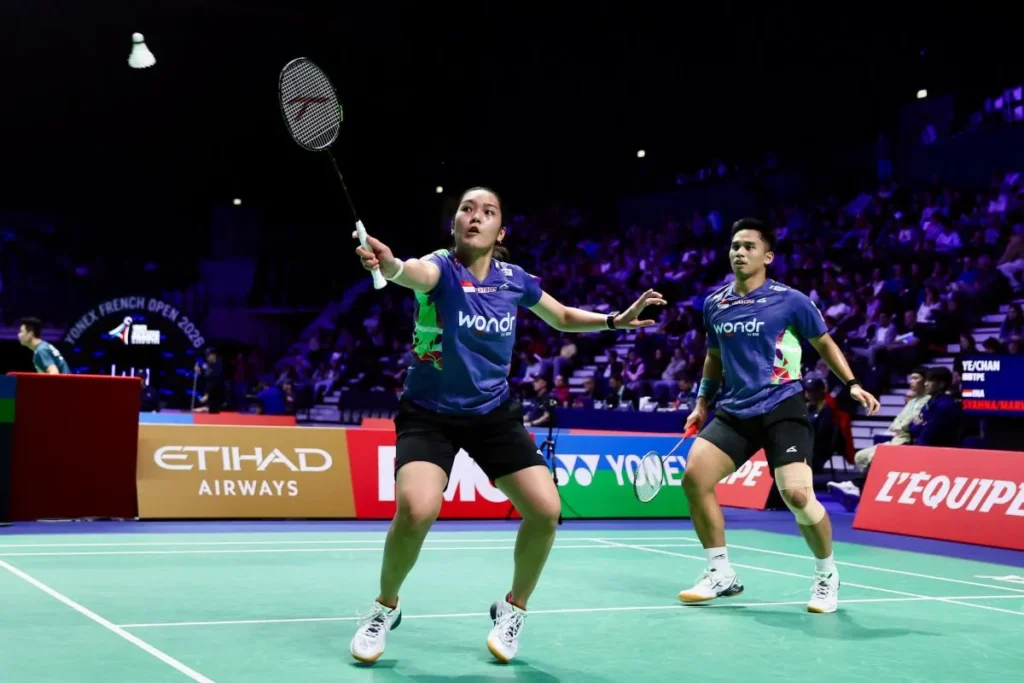 amri nita french open pbsi