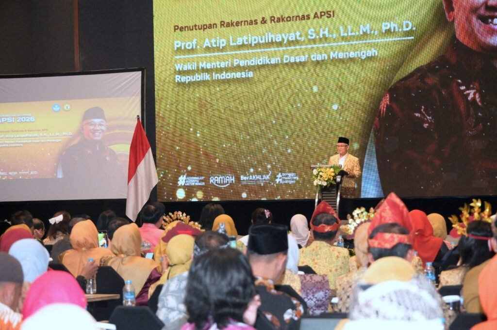 apsi penutupan atip