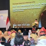 Wamen Atip Minta Pengawas Sekolah tak Cuma Periksa Administrasi, tapi Tingkatkan Mutu Pembelajaran