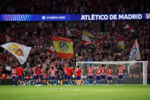 atletico madrid uefa