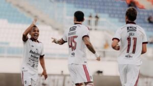 bali united x