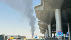 bandara riyadh diserang-xinhua