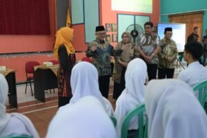 banyumas muti