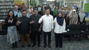 bedah buku amerta