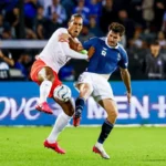 Belanda Bangkit dari Ketertinggalan Dua Gol, Tahan Yunani 2-2