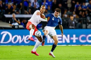 belanda v yunani
