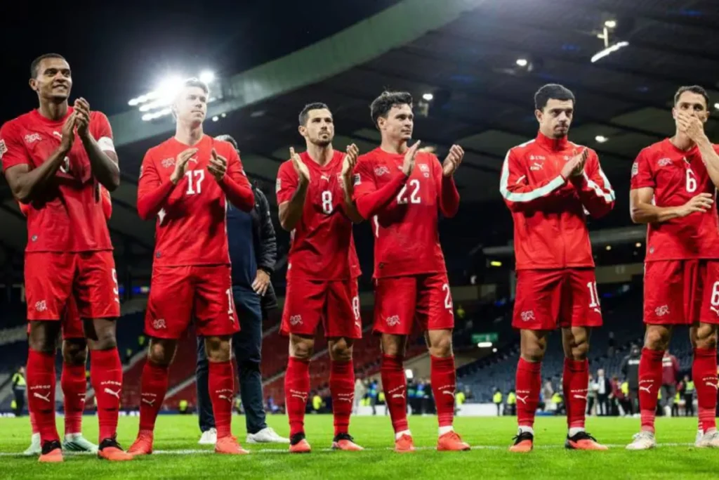 belgia timnas tepuk tangan