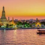 Liburan ke Thailand, Turis Berpotensi Kena Biaya Keluar Rp 533 Ribu