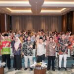 Kemendikdasmen Perkuat Kompetensi Guru PAUD, 75.974 Satuan Pendidikan Jadi Target Digitalisasi 2026