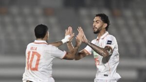 borneo fc arsip