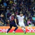 Borneo FC Tahan Buriram United 0-0 untuk Bawa Pulang Satu Poin