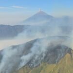 Tragedi Karhutla Bromo: 3 Petugas Meninggal, 3 Lainnya Luka Bakar Saat Berupaya Padamkan Api