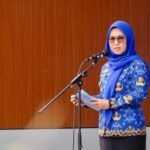 Sitti Husniah Talenrang Resmi Diberhentikan sebagai Bupati Gowa, Darmawangsyah Muin Jadi Plt