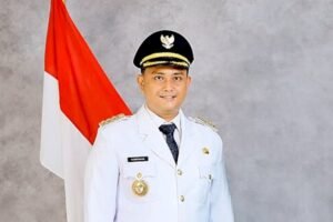 bupati klaten hamenang wajar ismoyo