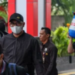 KPK Tetapkan Tersangka OTT Bupati Klaten Hamenang Wajar Ismoyo, Uang Rp1,9 Miliar Disita