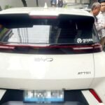 Pengemudi BYD yang Lindas Ojol di Blok M Negatif Narkoba dan Alkohol