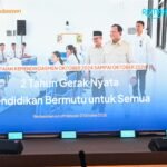 Dua Tahun Pemerintahan Prabowo-Gibran: Kemendikdasmen Perkuat 4 Fondasi Pendidikan