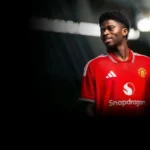 Carlos Baleba Berpeluang Debut Bersama MU Saat Hadapi Tottenham Hotspur