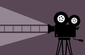Cinematherapy: Ketika Film Membantu Memahami dan Menghadapi Kesedihan. (Foto: Pixabay).