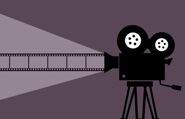 Cinematherapy: Ketika Film Membantu Memahami dan Menghadapi Kesedihan. (Foto: Pixabay).