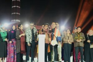 dangdut unesco menbud