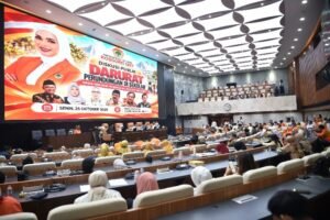 darurat perlindungan sekolah dpr muti