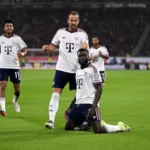 Bayern Muenchen Rebut Puncak Klasemen Bundesliga Usai Tekuk Freiburg 3-1